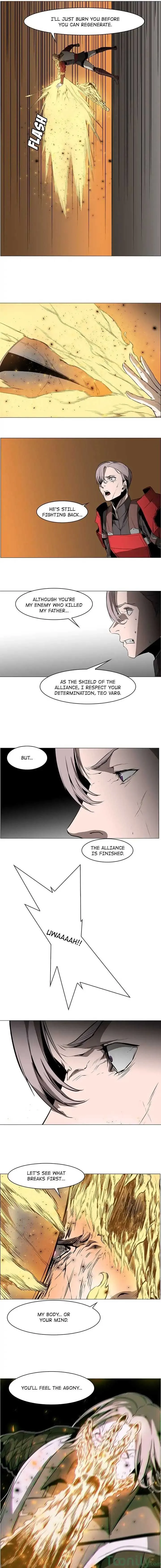 Read Painkiller chapter 56 image 11 on Lezhin