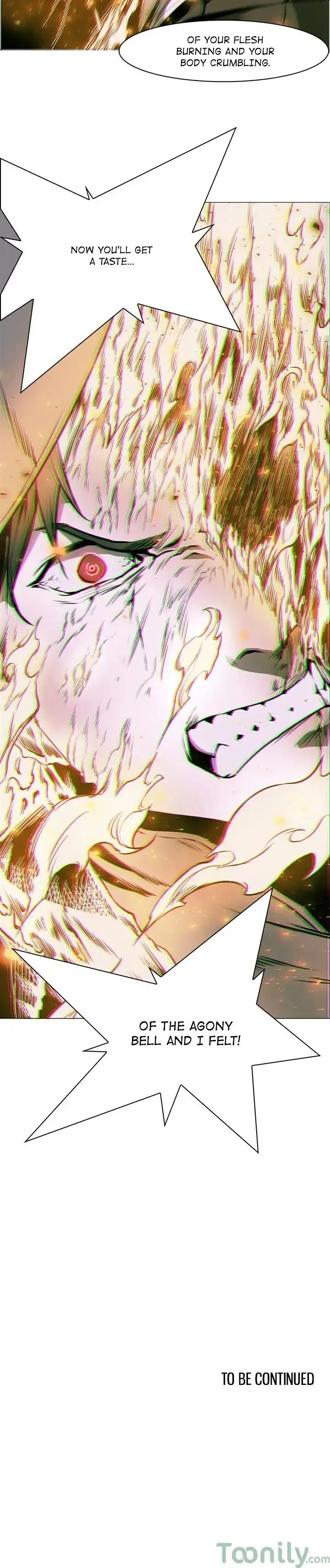 Read Painkiller chapter 56 image 12 on Lezhin