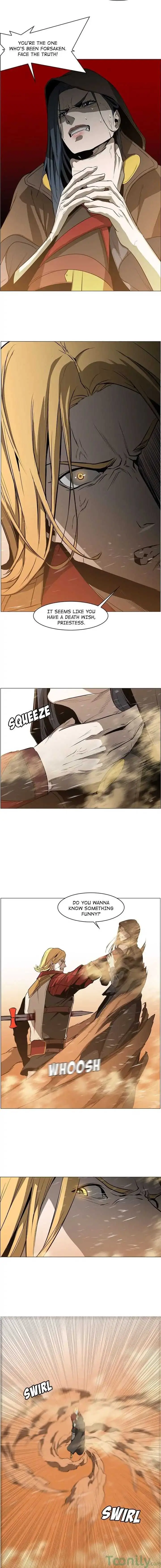 Read Painkiller chapter 56 image 2 on Lezhin