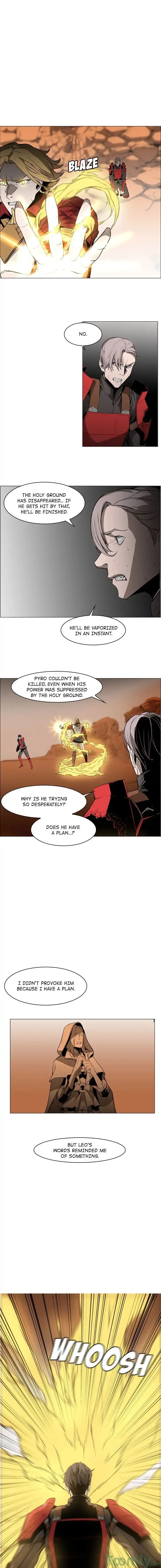 Read Painkiller chapter 56 image 6 on Lezhin