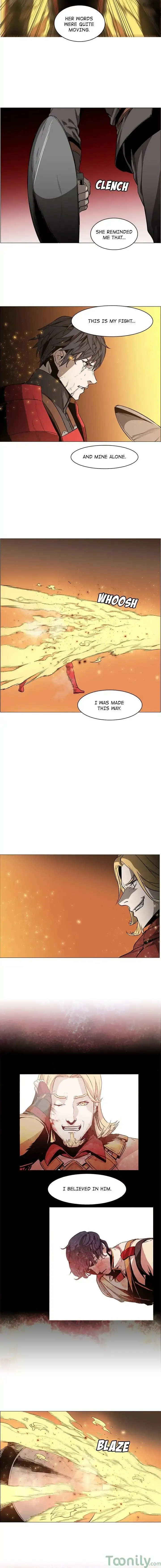 Read Painkiller chapter 56 image 7 on Lezhin