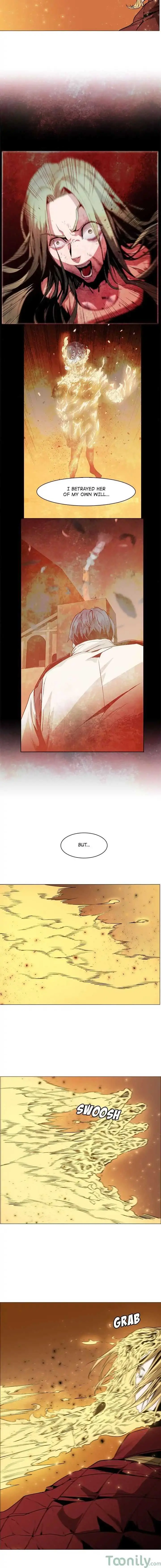 Read Painkiller chapter 56 image 9 on Lezhin