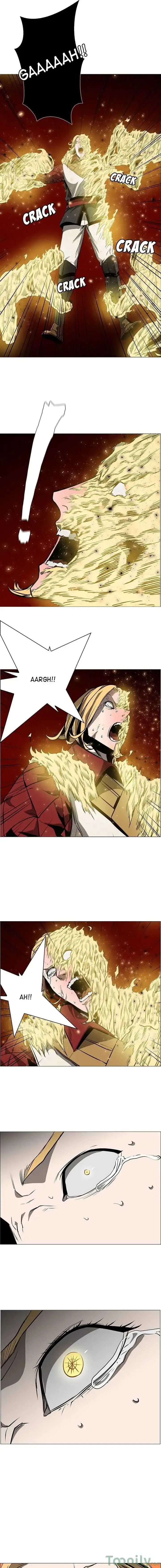 Read Painkiller chapter 57 image 11 on Lezhin