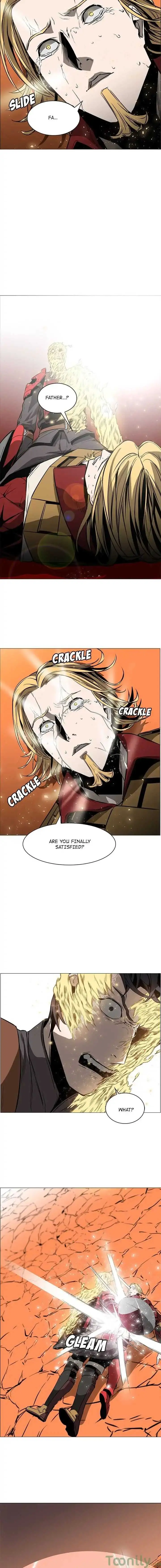 Read Painkiller chapter 57 image 12 on Lezhin