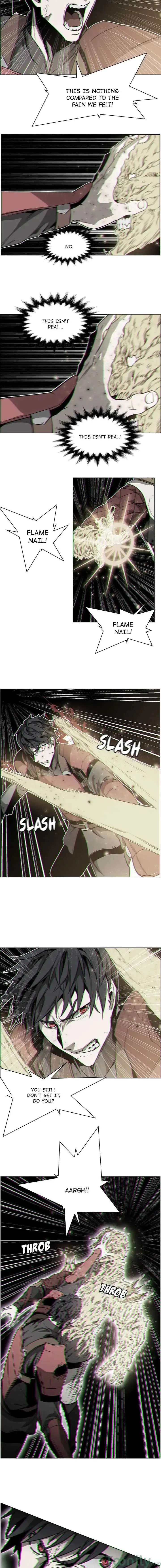 Read Painkiller chapter 57 image 2 on Lezhin