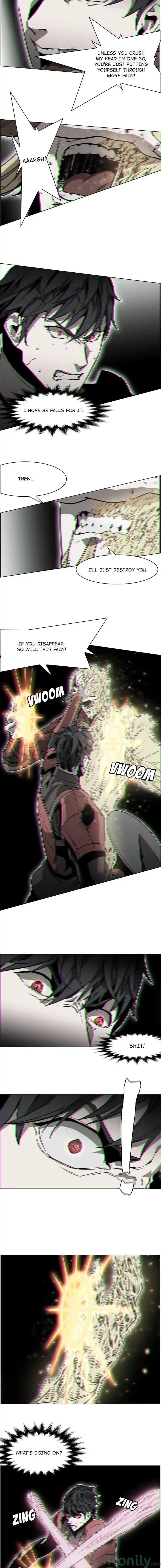 Read Painkiller chapter 57 image 3 on Lezhin
