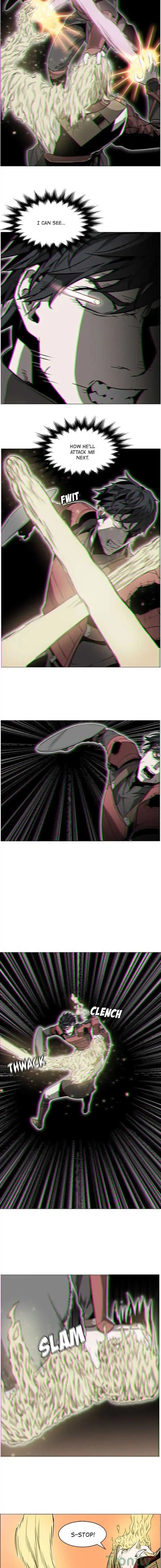 Read Painkiller chapter 57 image 4 on Lezhin