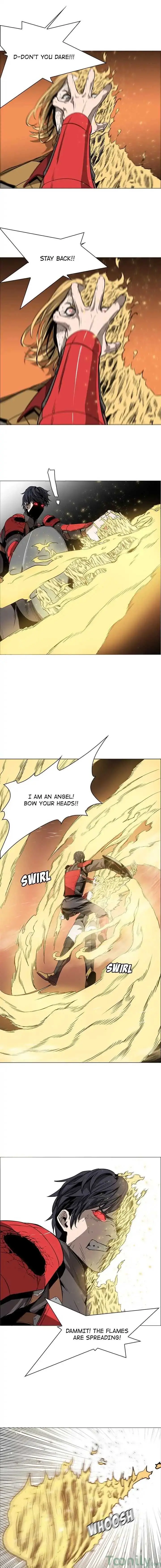 Read Painkiller chapter 57 image 7 on Lezhin