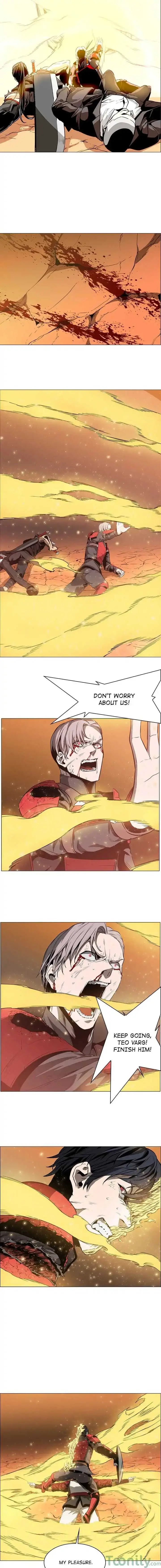 Read Painkiller chapter 57 image 9 on Lezhin