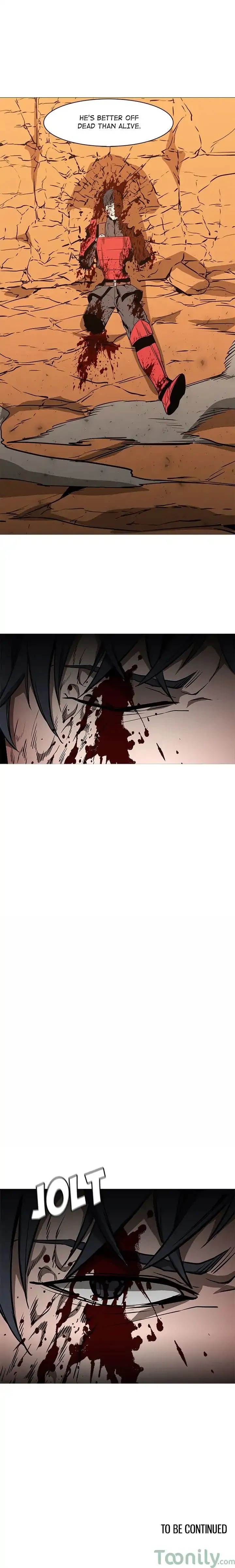 Read Painkiller chapter 58 image 12 on Lezhin
