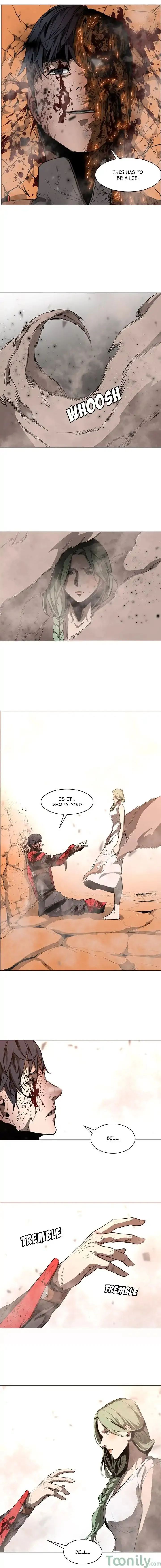 Read Painkiller chapter 58 image 3 on Lezhin