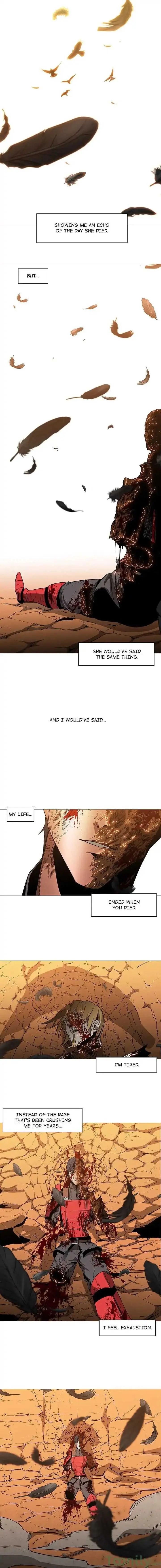 Read Painkiller chapter 58 image 7 on Lezhin