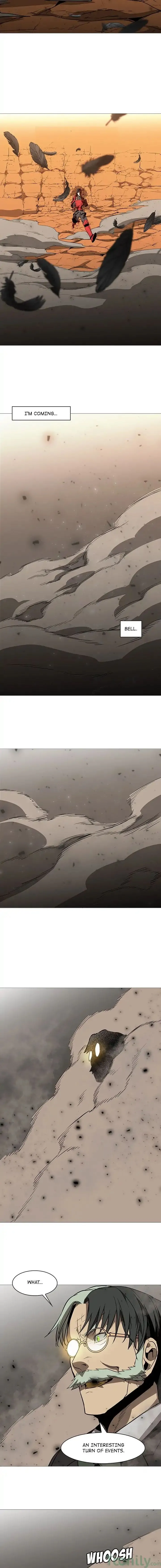 Read Painkiller chapter 58 image 8 on Lezhin
