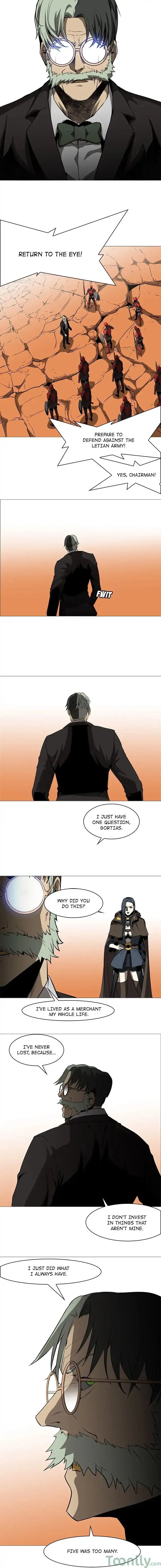 Read Painkiller chapter 59 image 11 on Lezhin
