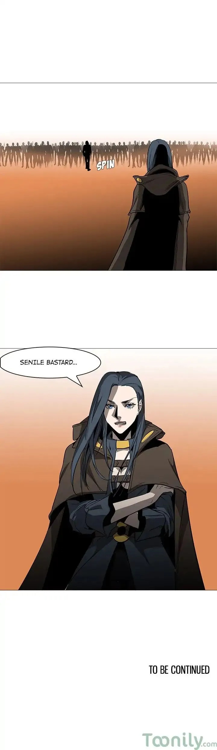 Read Painkiller chapter 59 image 12 on Lezhin