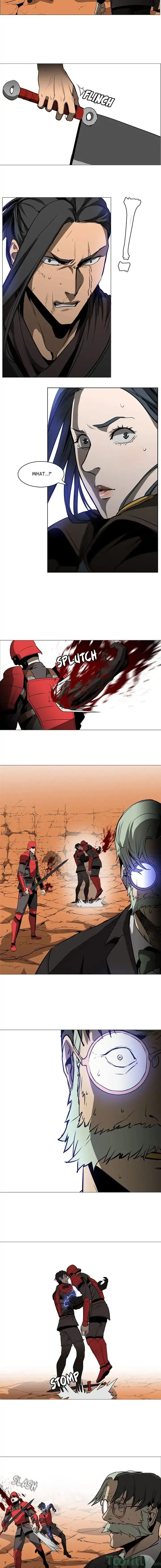 Read Painkiller chapter 59 image 2 on Lezhin
