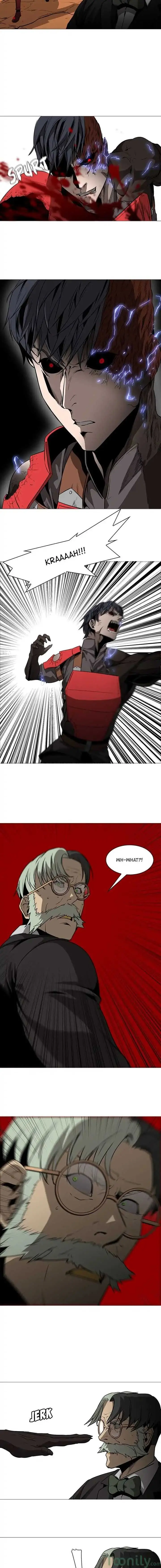 Read Painkiller chapter 59 image 3 on Lezhin