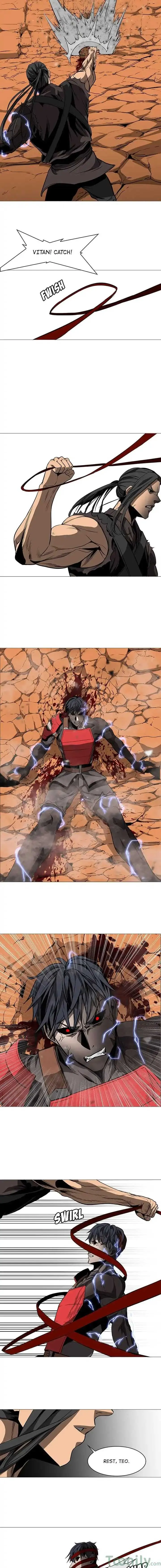 Read Painkiller chapter 59 image 7 on Lezhin
