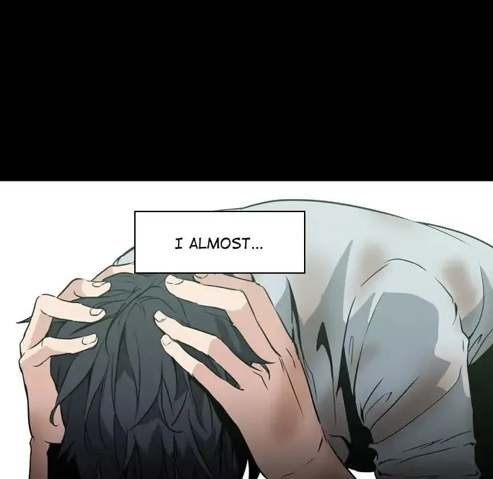 Read Painkiller chapter 6 image 100 on Lezhin