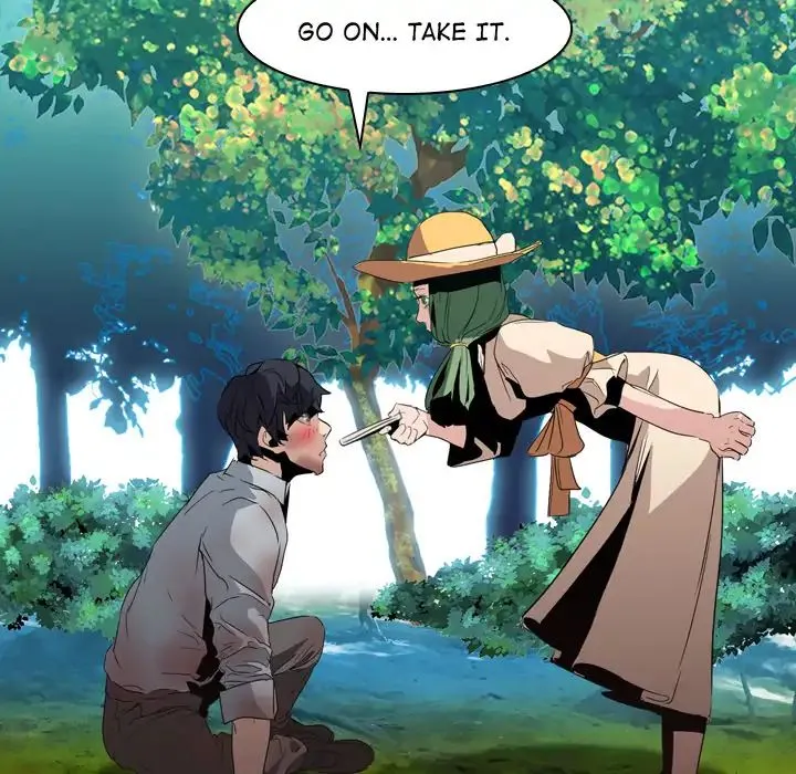 Read Painkiller chapter 6 image 105 on Lezhin