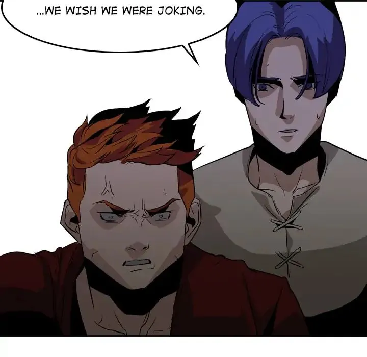 Read Painkiller chapter 6 image 12 on Lezhin