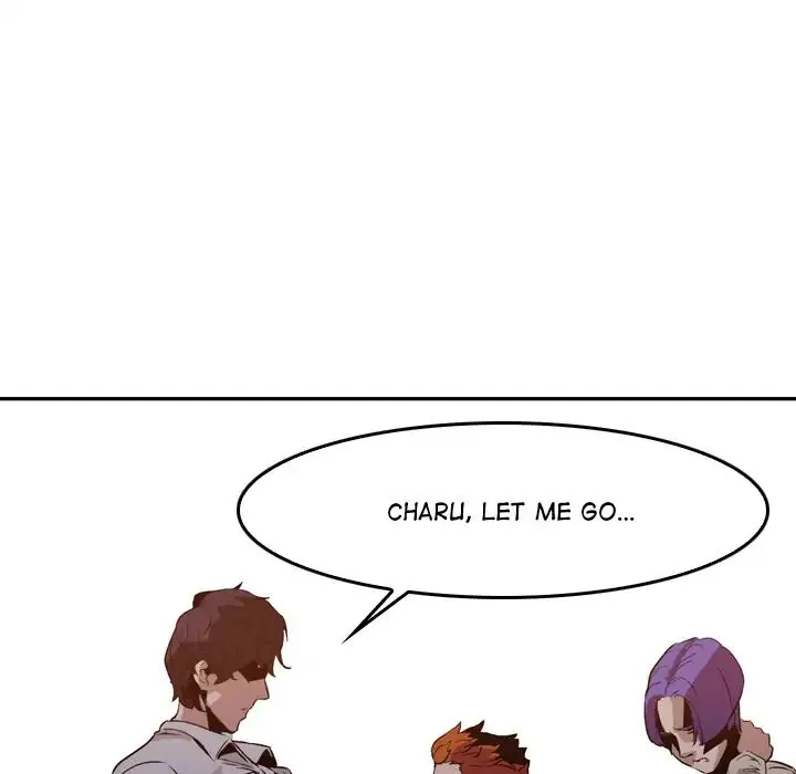 Read Painkiller chapter 6 image 13 on Lezhin
