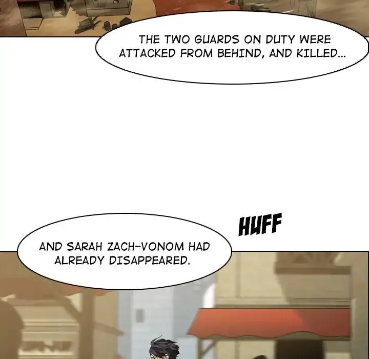 Read Painkiller chapter 6 image 19 on Lezhin