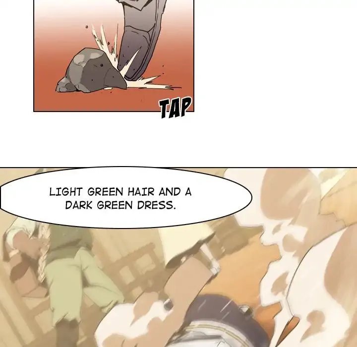 Read Painkiller chapter 6 image 21 on Lezhin