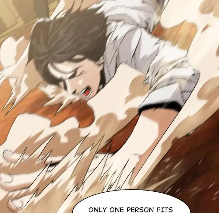 Read Painkiller chapter 6 image 22 on Lezhin