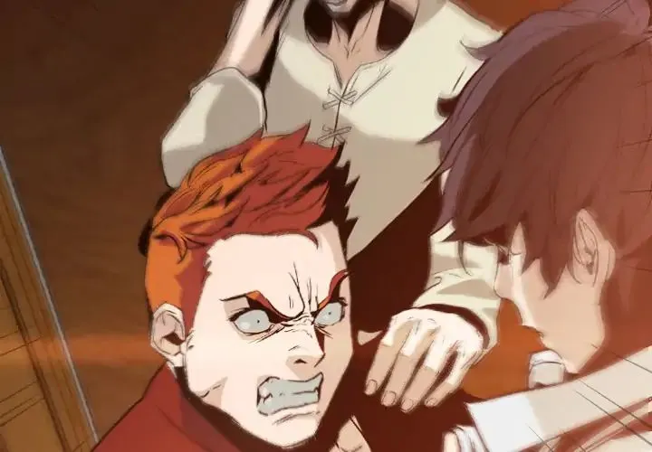 Read Painkiller chapter 6 image 3 on Lezhin