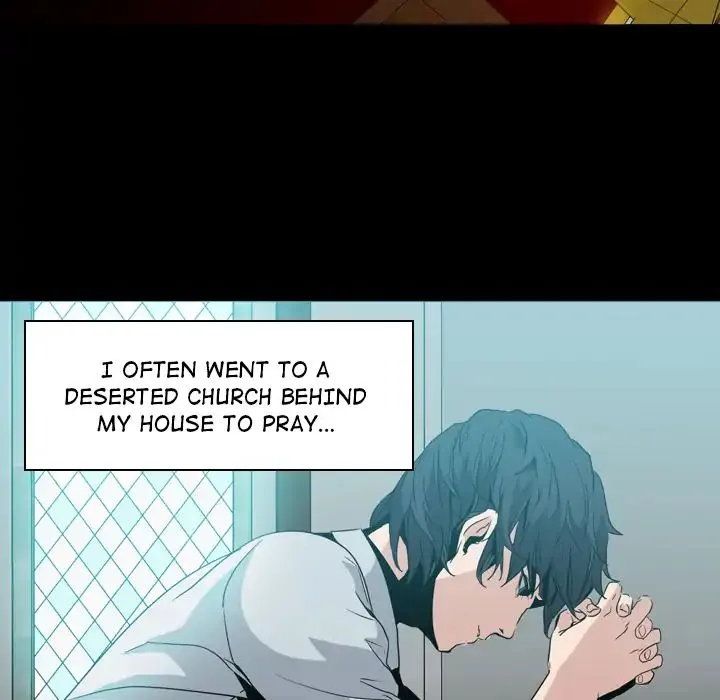 Read Painkiller chapter 6 image 30 on Lezhin