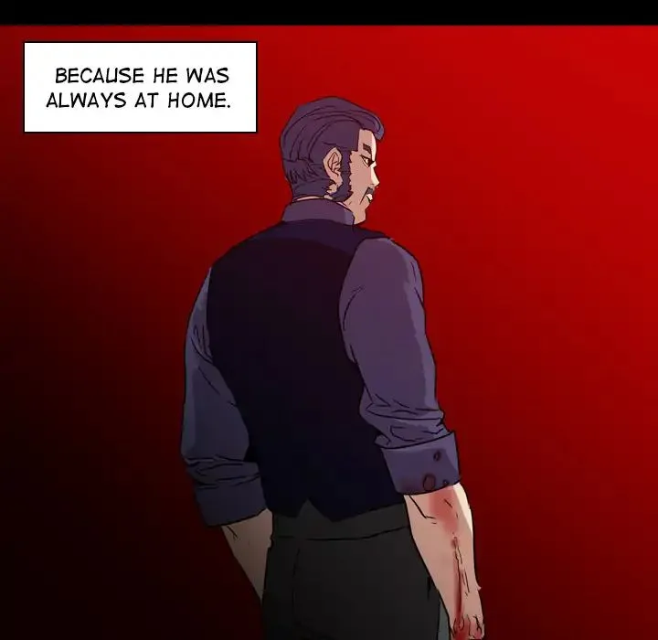Read Painkiller chapter 6 image 32 on Lezhin