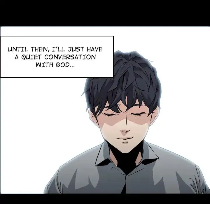 Read Painkiller chapter 6 image 46 on Lezhin