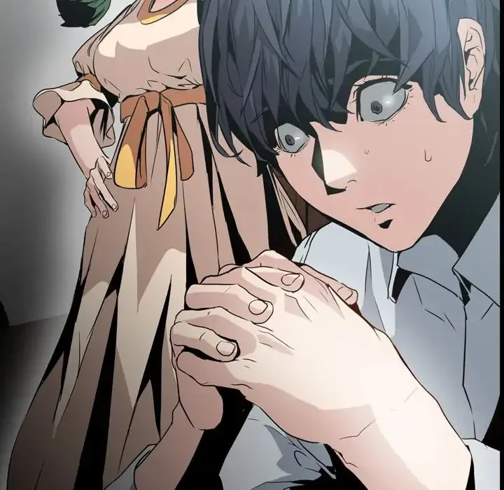 Read Painkiller chapter 6 image 48 on Lezhin