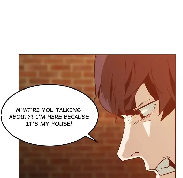 Read Painkiller chapter 6 image 5 on Lezhin