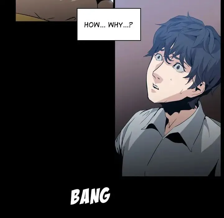 Read Painkiller chapter 6 image 50 on Lezhin