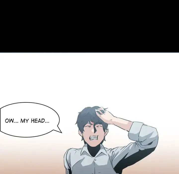 Read Painkiller chapter 6 image 56 on Lezhin