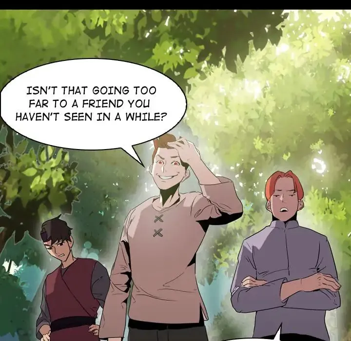 Read Painkiller chapter 6 image 61 on Lezhin