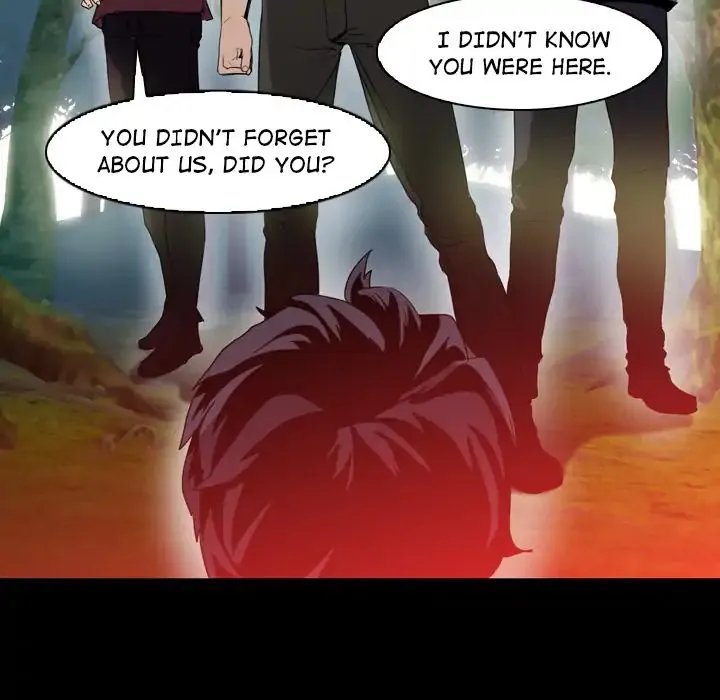 Read Painkiller chapter 6 image 62 on Lezhin