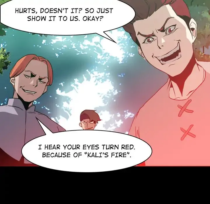 Read Painkiller chapter 6 image 70 on Lezhin