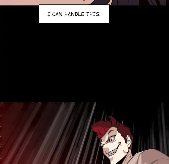Read Painkiller chapter 6 image 72 on Lezhin