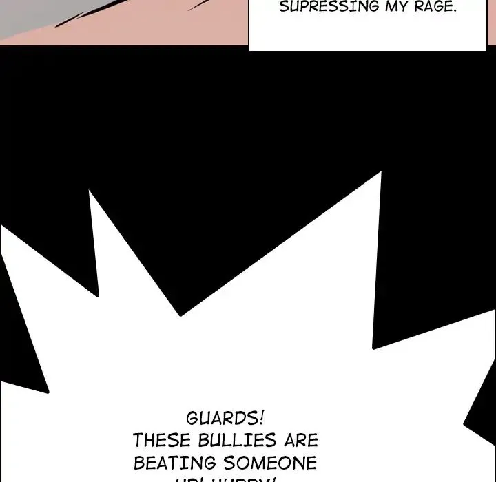 Read Painkiller chapter 6 image 94 on Lezhin