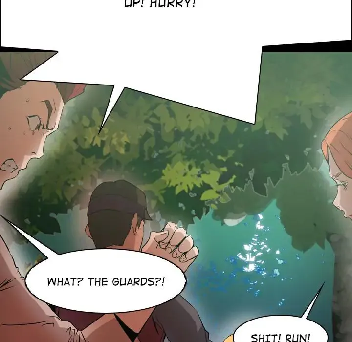Read Painkiller chapter 6 image 95 on Lezhin