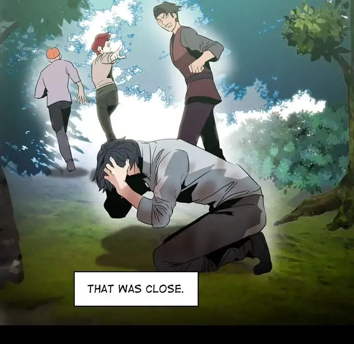 Read Painkiller chapter 6 image 99 on Lezhin