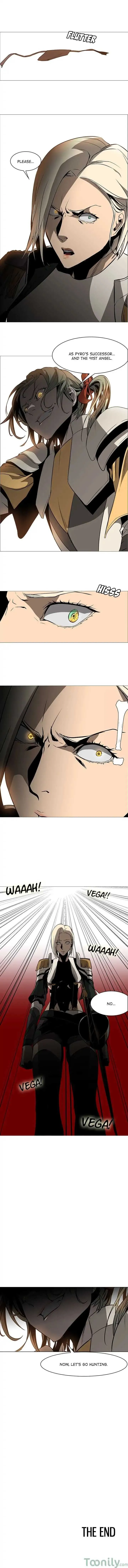 Read Painkiller chapter 60 image 12 on Lezhin