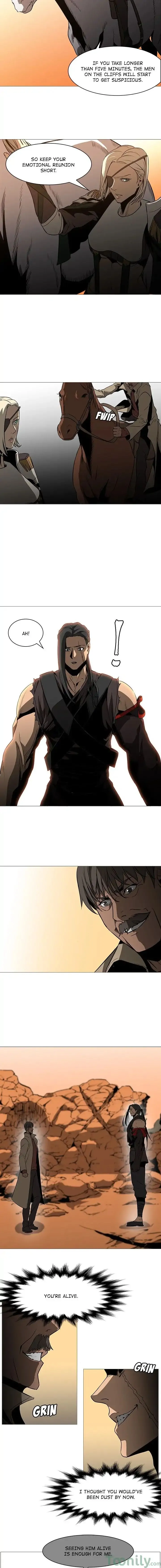 Read Painkiller chapter 60 image 4 on Lezhin