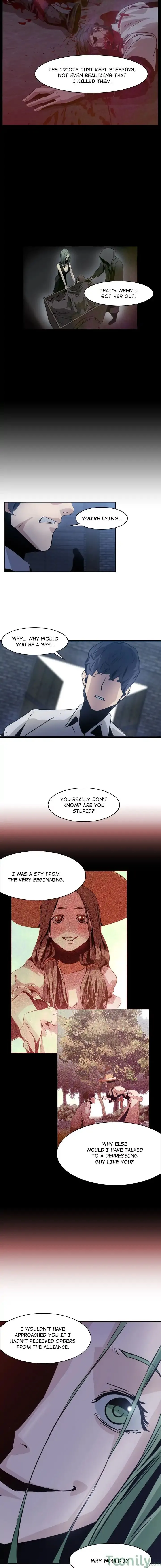 Read Painkiller chapter 7 image 4 on Lezhin