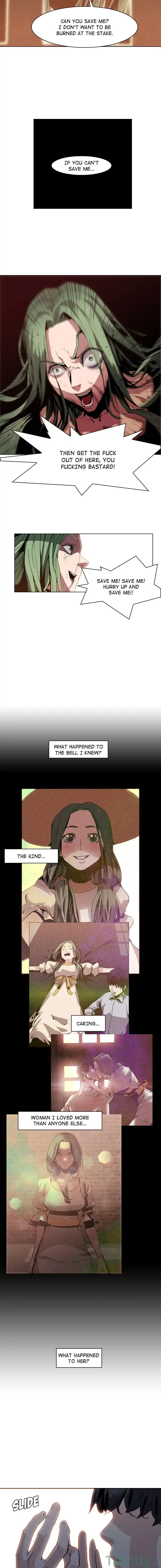 Read Painkiller chapter 7 image 6 on Lezhin