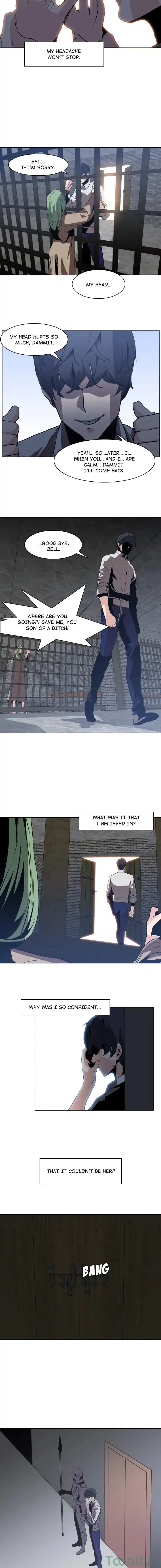 Read Painkiller chapter 7 image 7 on Lezhin