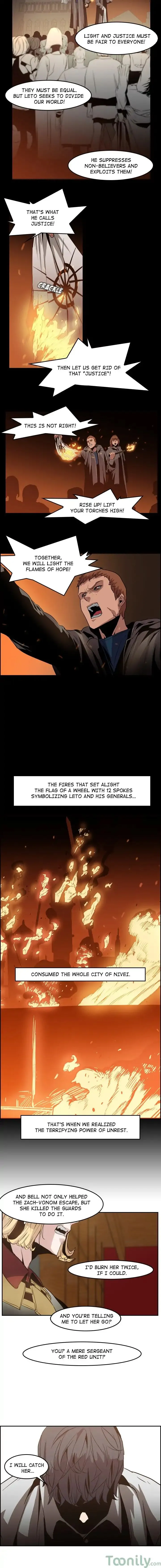 Read Painkiller chapter 8 image 2 on Lezhin